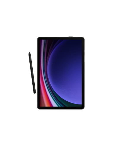 EF-BX710PBEGWW funda para tablet 27,9 cm (11") Negro