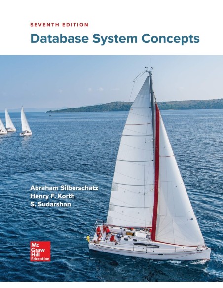 DATABASE SYSTEM CONCEPTS 7E