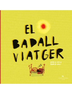 EL BADALL VIATGER
