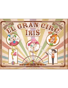 EL GRAN CIRC IRIS