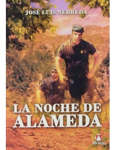 LA NOCHE DE ALAMEDA
