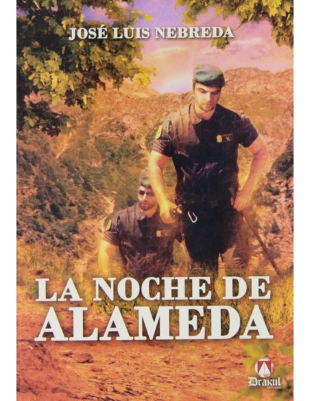 LA NOCHE DE ALAMEDA