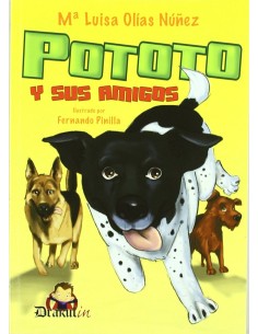 POTOTO Y SUS AMIGOS