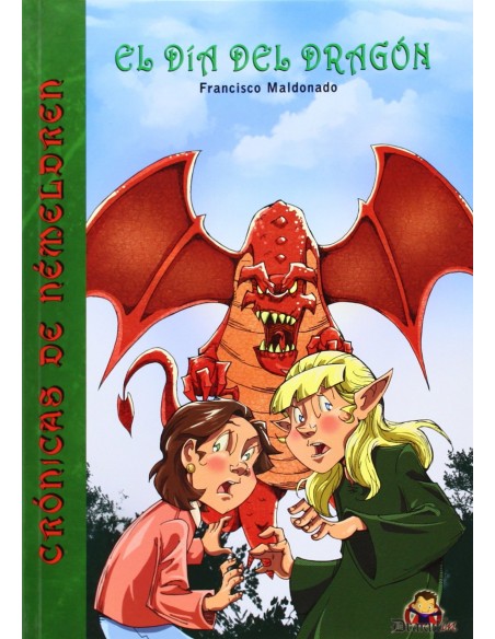 EL DIA DEL DRAGON