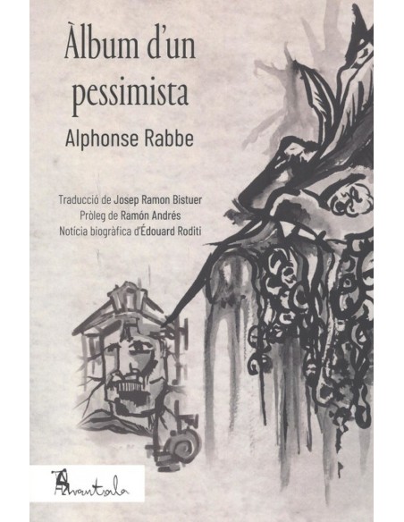 ALBUM D UN PESIMISTA