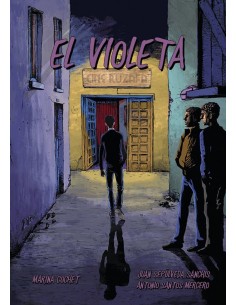 EL VIOLETA