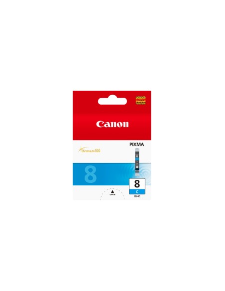 0621B001 cartucho de tinta 1 pieza(s) Original Cian