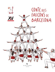 CONTE DELS FALCONS DE BARCELONA