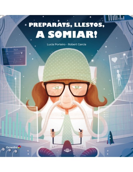 PREPARATS LLESTOS A SOMIAR