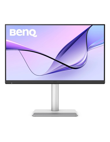 MA270S pantalla para PC 68,6 cm (27") 5120 x 2880 Pixeles 5K Ultra HD LED Blanco