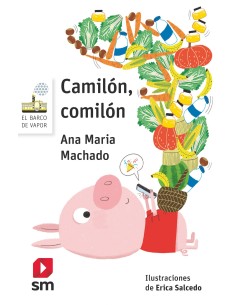 Camilon comilon