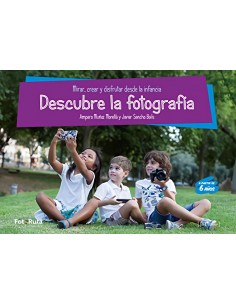 DESCUBRE LA FOTOGRAFIA
