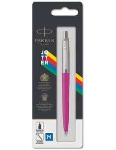 BOLIGRAFO PARKER JOTTER ORIGINAL CLASSIC MAGENTA