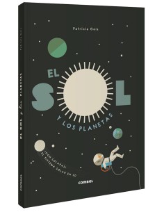 EL SOL Y LOS PLANETAS