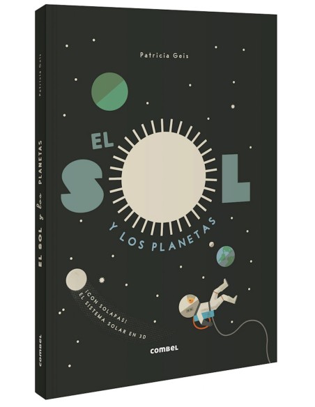 EL SOL Y LOS PLANETAS