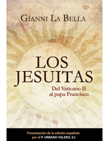 JESUITAS LOS