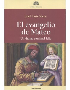 EL EVANGELIO DE MATEO