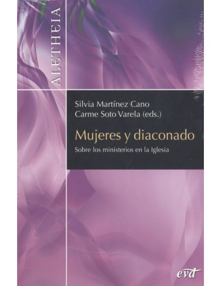 MUJERES Y DIACONADO
