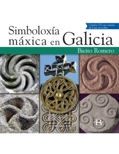 SIMBOLOXIA MAXICA EN GALICIA