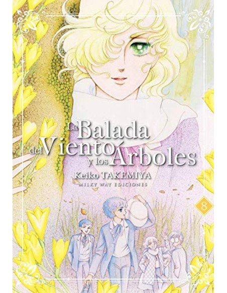 LA BALADA DEL VIENTO Y DE LOS ARBOLES 8