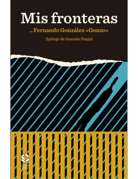 MIS FRONTERAS