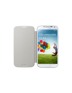 EF-FI950B funda para teléfono móvil Libro Marrón 2