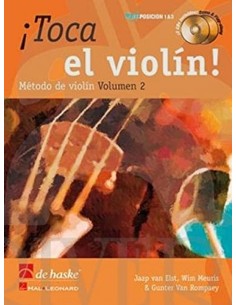 TOCA EL VIOLIN