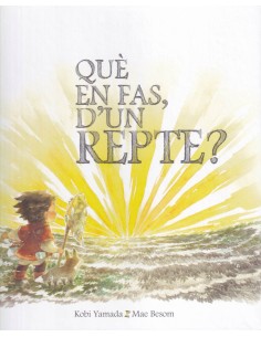 QUE EN FAS DUN REPTE