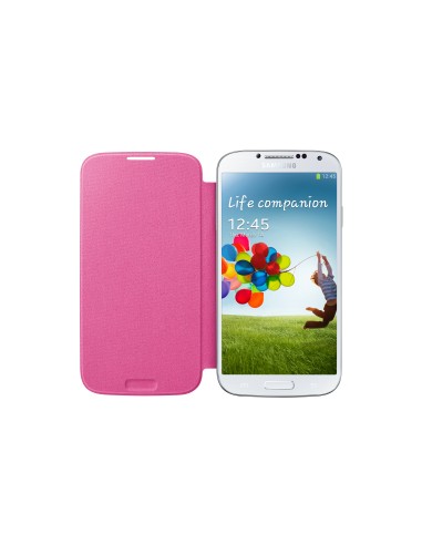EF-FI950B funda para teléfono móvil Libro Marrón