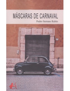 MASCARAS DE CARNAVAL