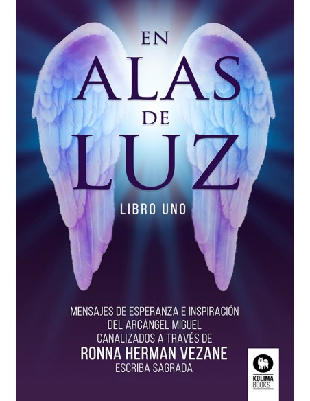 EN ALAS DE LUZ
