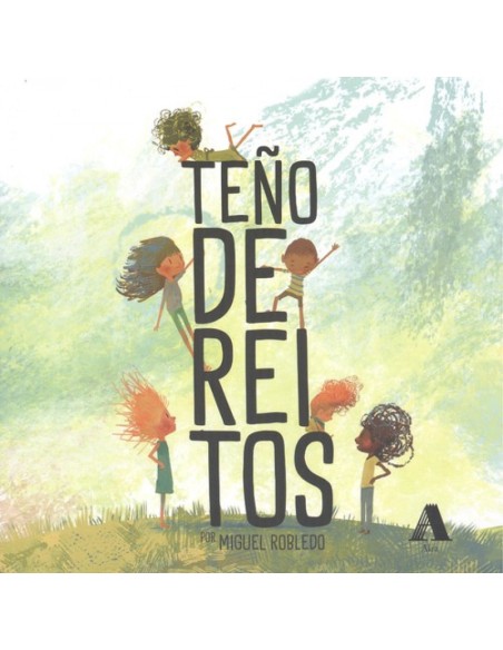 TENO DEREITOS