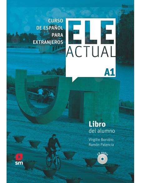 ELE ACTUAL A1 LIBRO DEL ALUMNO CDA2019