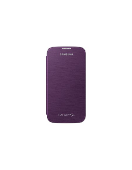 EF-FI950B funda para teléfono móvil Libro Marrón