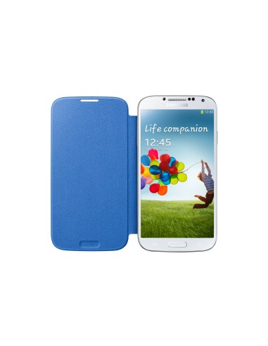 EF-FI950B funda para teléfono móvil Libro Marrón