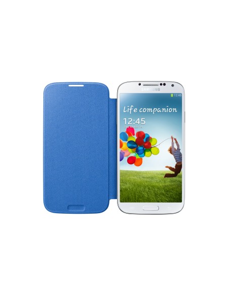 EF-FI950B funda para teléfono móvil Libro Marrón