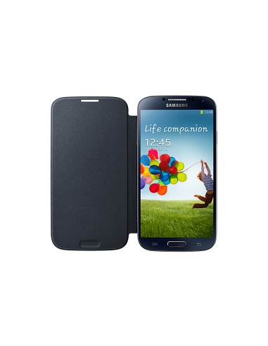 EF-FI950B funda para teléfono móvil Libro Marrón