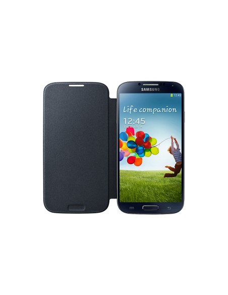 EF-FI950B funda para teléfono móvil Libro Marrón