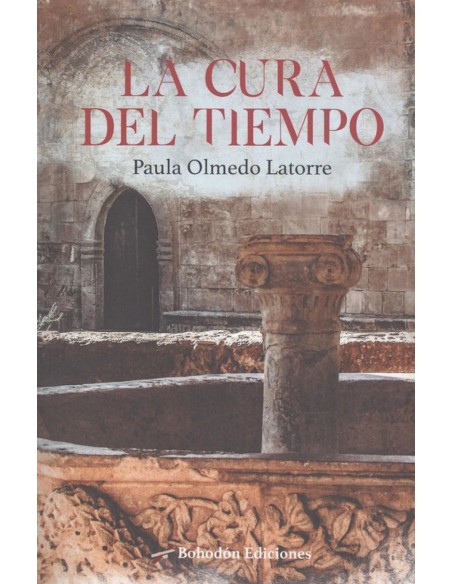 LA CURA DEL TIEMPO