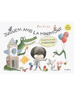 JUGUEM AMB LA MINIMONI