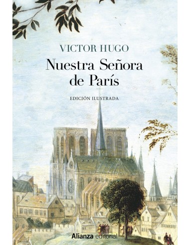 NUESTRA SENORA DE PARIS