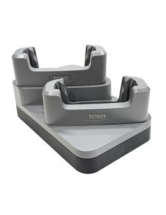 CRDCUP-TC5A-2D-B accesorio para ordenador de bolsillo tipo PDA Base de carga