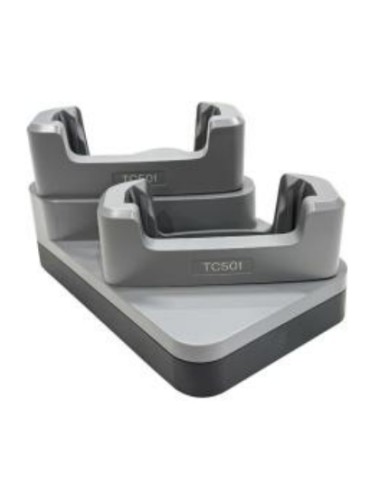 CRDCUP-TC5A-2D-B accesorio para ordenador de bolsillo tipo PDA Base de carga