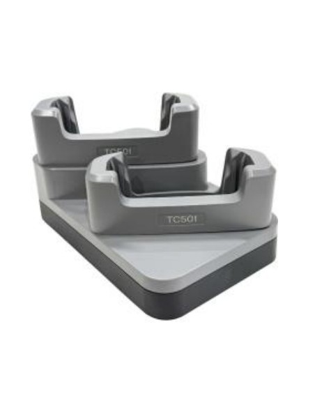 CRDCUP-TC5A-2D-B accesorio para ordenador de bolsillo tipo PDA Base de carga