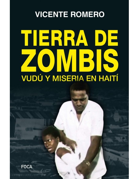 TIERRA DE ZOMBIS