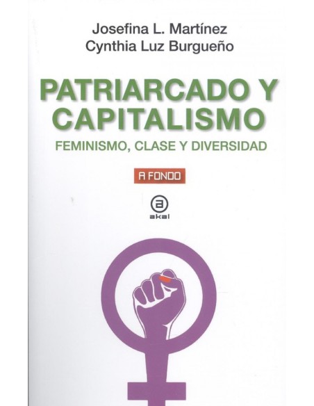 PATRIARCADO Y CAPITALISMO