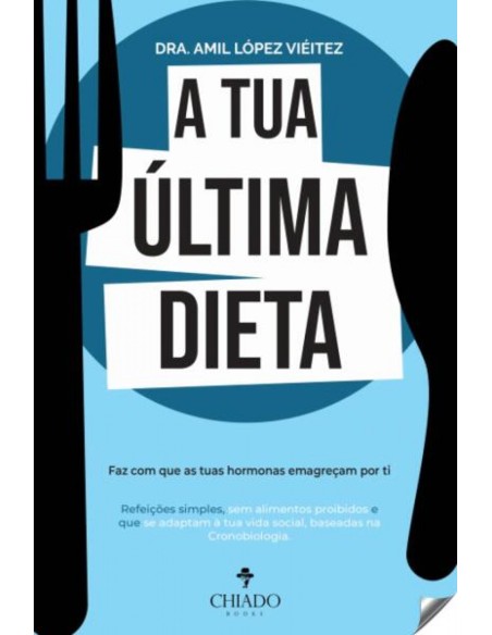 A TUA ULTIMA DIETA