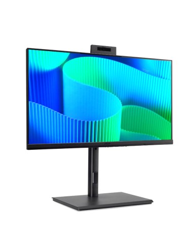 Veriton VZ4727GT Intel® Core i5 i5-14400 68,6 cm (27") 1920 x 1080 Pixeles PC todo en uno 16 GB DDR5-SDRAM 512 GB SSD Wi-Fi 6 (