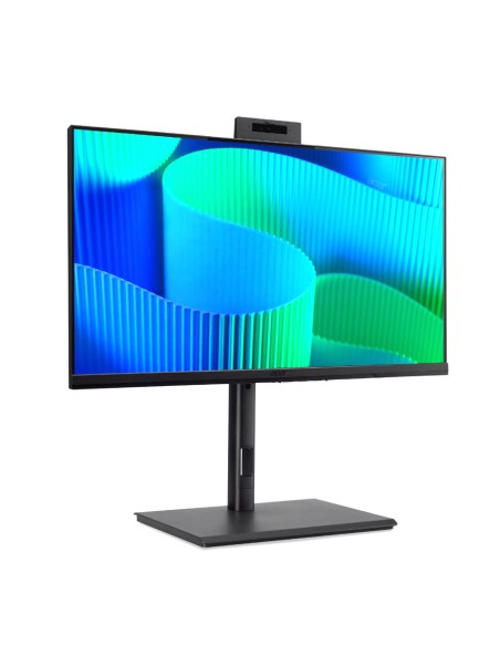 Veriton VZ4727GT Intel® Core i5 i5-14400 68,6 cm (27") 1920 x 1080 Pixeles PC todo en uno 16 GB DDR5-SDRAM 512 GB SSD Wi-Fi 6 (