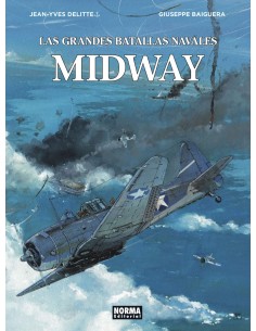 MIDWAY